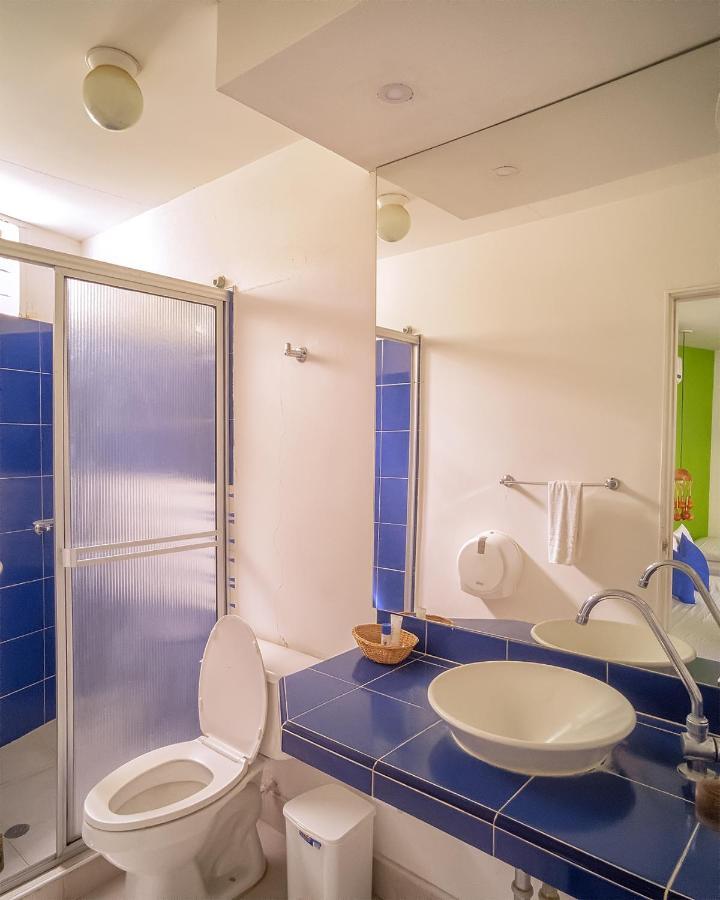Hotel La Ballenita 3*